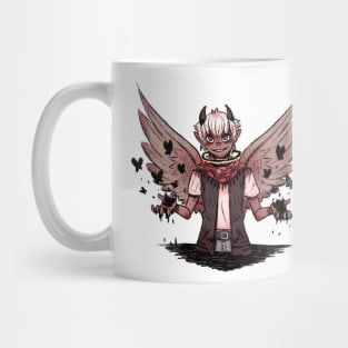 Angel or Demon? Mug